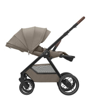 Load image into Gallery viewer, Maxi-Cosi Oxford Plus Twilic Truffle including Sense Carrycot
