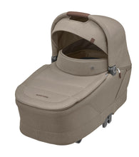 Load image into Gallery viewer, Maxi-Cosi Oxford Plus Twilic Truffle including Sense Carrycot

