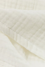Load image into Gallery viewer, Sheet 100*150 Hydrophilic Pre-Washed Offwhite
