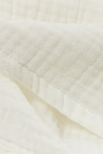 Load image into Gallery viewer, Sheet Hydrophilic Pre-Washed 75*100 Off-White
