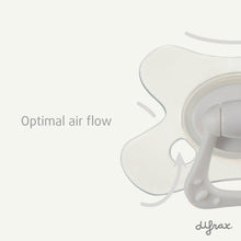 Load image into Gallery viewer, Pacifier - Dental - 6+ months -Uni
