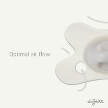 Load image into Gallery viewer, Pacifier - Dental - 0-6 months - Uni

