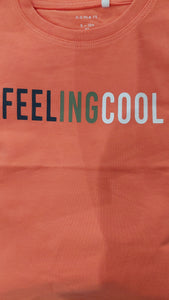 Shirt Feeling Cool, 2 colors