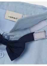 Load image into Gallery viewer, Blouse Body Bow, 2 colors
