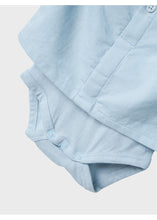 Load image into Gallery viewer, Blouse Body Bow, 2 colors
