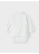 Load image into Gallery viewer, Blouse Body Bow, 2 colors
