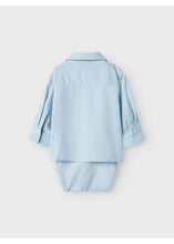 Load image into Gallery viewer, Blouse Body Bow, 2 colors
