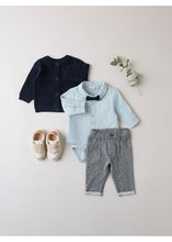 Load image into Gallery viewer, Blouse Body Bow, 2 colors
