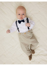 Load image into Gallery viewer, Blouse Body Bow, 2 colors
