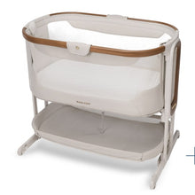 Load image into Gallery viewer, Bedside Sleeper Iora Pro Elegance Beige - Co Sleeper + 2 Bedsheets
