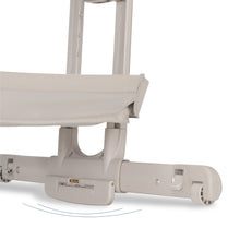 Load image into Gallery viewer, Bedside Sleeper Iora Pro Elegance Beige - Co Sleeper + 2 Bedsheets
