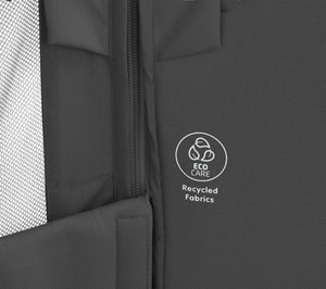 Bedside Sleeper Tori ECO Beyond Graphite - Co Sleeper