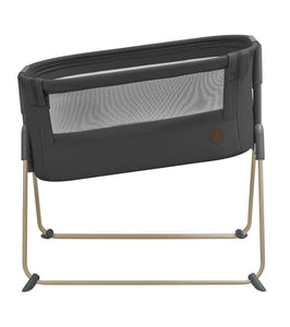 Bedside Sleeper Tori ECO Beyond Graphite - Co Sleeper