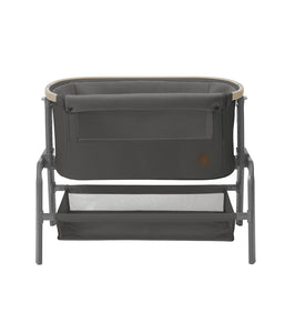 Bedside Sleeper Iora Beyond Graphite - Co Sleeper