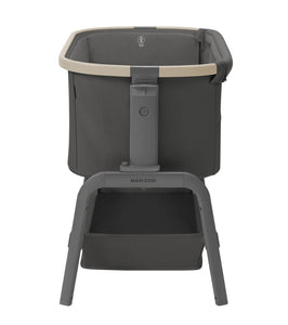 Bedside Sleeper Iora Beyond Graphite - Co Sleeper