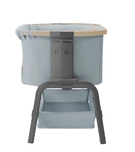 Bedside Sleeper Iora Eco Beyond Grey - Co Sleeper