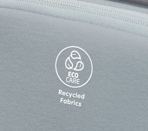 Bedside Sleeper Iora Eco Beyond Grey - Co Sleeper