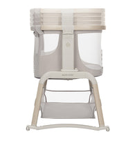 Load image into Gallery viewer, Bedside Sleeper Iora AIR ECO Classic Beige - Co Sleeper

