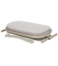 Load image into Gallery viewer, Bedside Sleeper Iora AIR ECO Classic Beige - Co Sleeper
