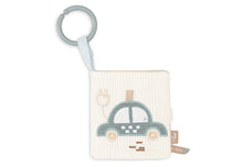 Load image into Gallery viewer, Book Soft Activity Babybook On The Go
