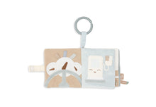 Load image into Gallery viewer, Book Soft Activity Babybook On The Go
