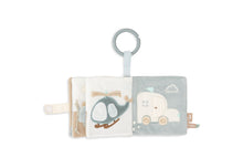Load image into Gallery viewer, Book Soft Activity Babybook On The Go
