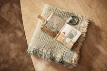 Load image into Gallery viewer, Book Soft Activity Babybook On The Go
