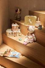 Load image into Gallery viewer, Book Soft Activity Babybook Tiny Park
