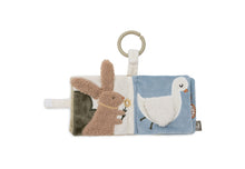 Load image into Gallery viewer, Book Soft Activity Babybook Tiny Park
