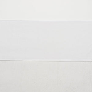 Sheet 75*100 Uni White