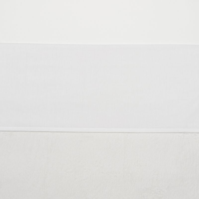 Sheet 75*100 Uni White