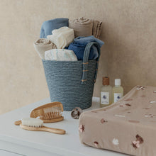 Load image into Gallery viewer, Hydrophilic Multi Cloths Hydrophilic Pre-Washed Natural/Jeans Blue/Indigo
