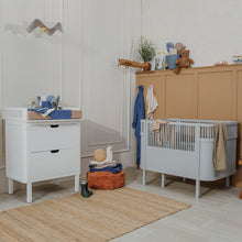 Load image into Gallery viewer, Hydrophilic Multi Cloths Hydrophilic Pre-Washed Natural/Jeans Blue/Indigo 120*120
