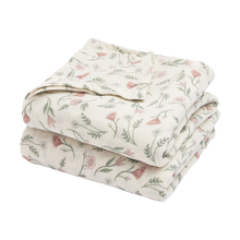 Load image into Gallery viewer, Hydrophilic Multi Cloths Hydrophilic Pre-Washed Flower 120*120
