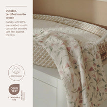 Load image into Gallery viewer, Hydrophilic Multi Cloths Hydrophilic Pre-Washed Flower 120*120
