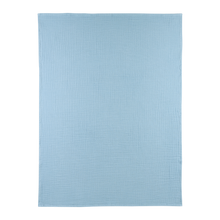 Load image into Gallery viewer, Sheet Hydrophilic Pre-Washed 75*100 Jeans Blue

