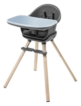 Load image into Gallery viewer, High Chair Moa ECO 4-in-1 Beyond Graphite
