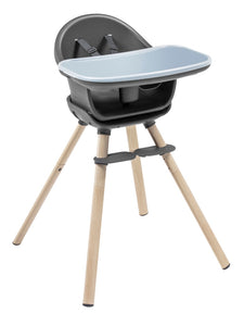 High Chair Moa ECO 4-in-1 Beyond Graphite
