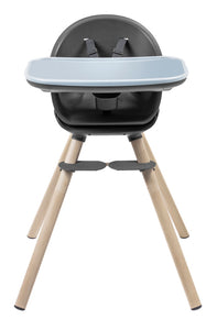 High Chair Moa ECO 4-in-1 Beyond Graphite