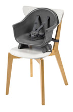 Load image into Gallery viewer, High Chair Moa ECO 4-in-1 Beyond Graphite
