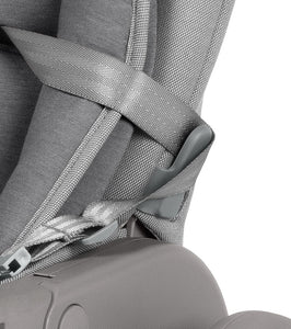 High Chair Minla PLUS Elegance Graphite / 0-14 Years