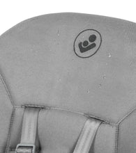 Load image into Gallery viewer, High Chair Minla PLUS Elegance Graphite / 0-14 Years
