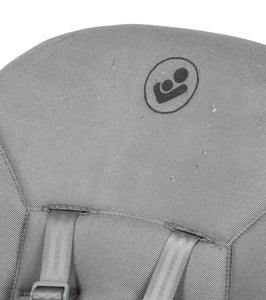 High Chair Minla PLUS Elegance Graphite / 0-14 Years