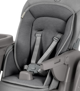 High Chair Minla PLUS Elegance Graphite / 0-14 Years