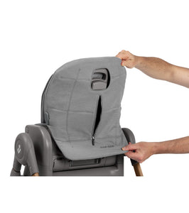 High Chair Minla PLUS Elegance Graphite / 0-14 Years