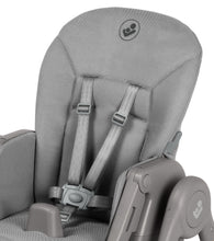 Load image into Gallery viewer, High Chair Minla PLUS Elegance Graphite / 0-14 Years

