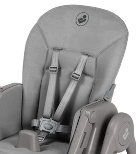 High Chair Minla PLUS Elegance Graphite / 0-14 Years