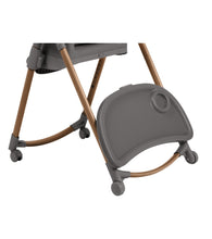 Load image into Gallery viewer, High Chair Minla PLUS Elegance Graphite / 0-14 Years
