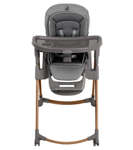 High Chair Minla PLUS Elegance Graphite / 0-14 Years