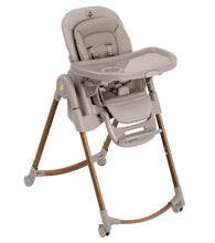 Load image into Gallery viewer, High Chair Minla PLUS Elegance Beige / 0-14 Years
